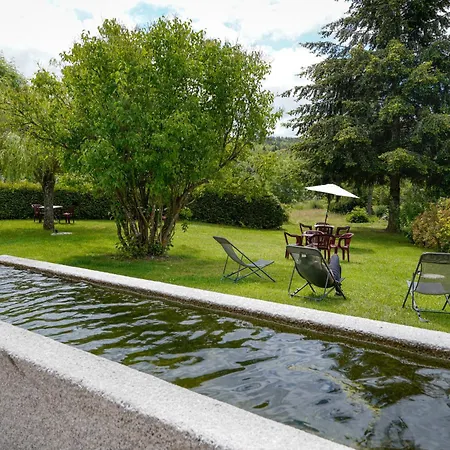 Oustal De Parent-3