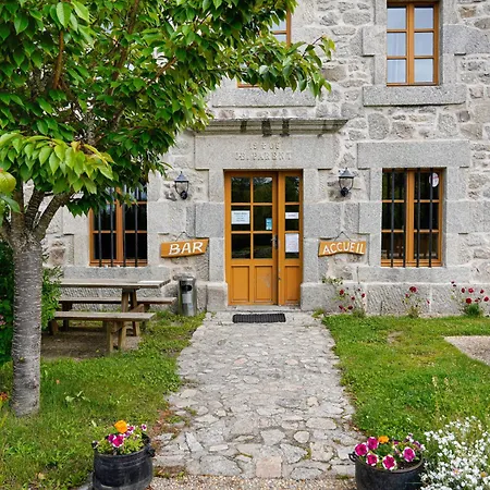 Oustal De Parent-2