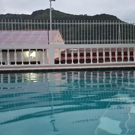 Hotel La Popa Honda Tolima-2