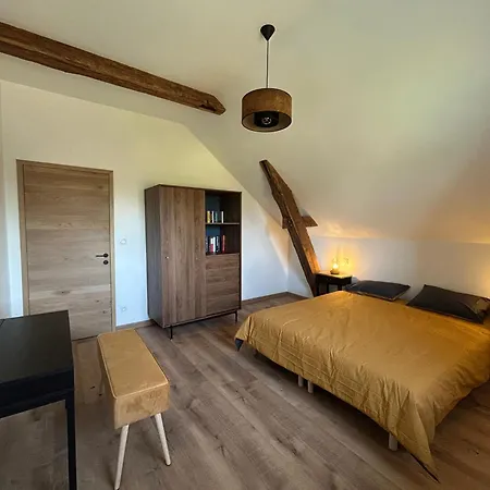 Gîte la grange de Jeanne-3