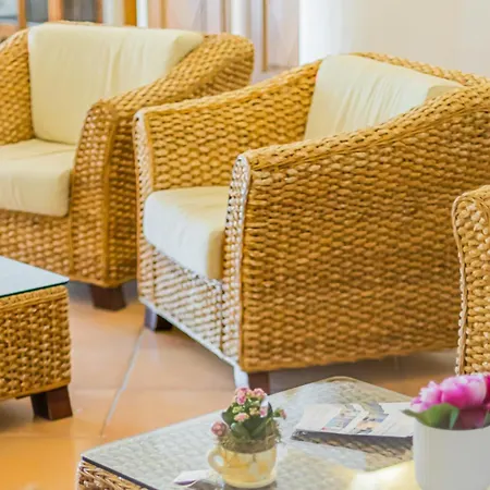 Felix Hotels - Hotel Airone-2
