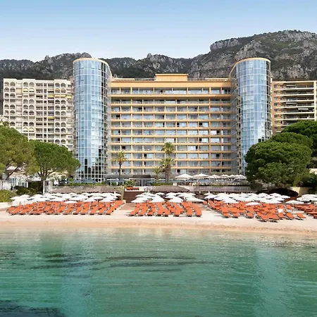 Le Meridien Beach Plaza-2