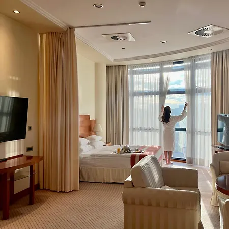 Hotel Antunovic Zagreb-3