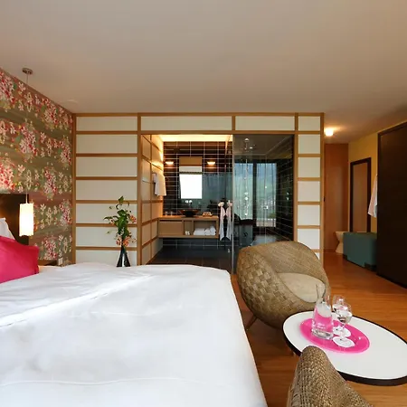 Seehotel Wilerbad Spa & Seminar-3