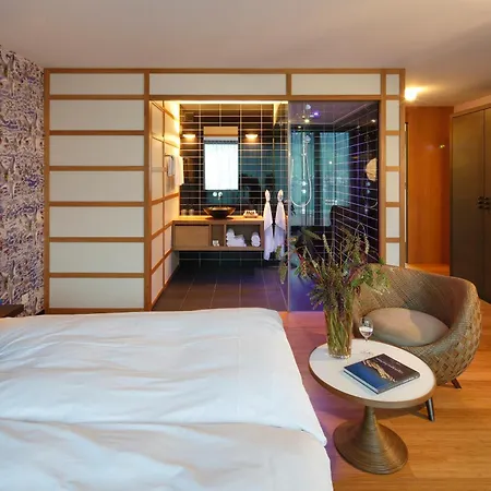 Seehotel Wilerbad Spa & Seminar-2