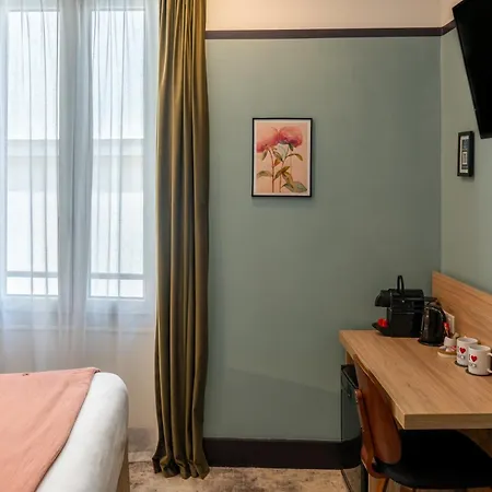 Hôtel de France, un hôtel AMMI-2