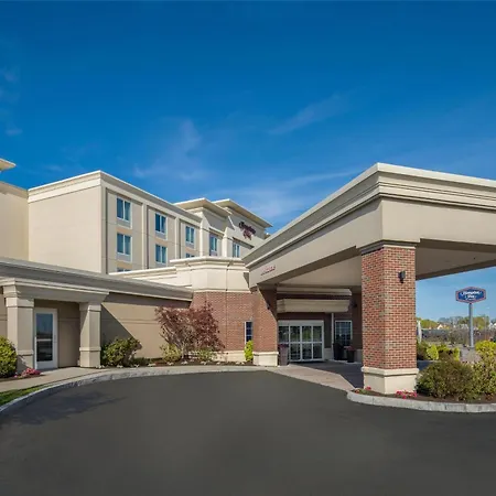 Hampton Inn-Pawtucket, Ri-2