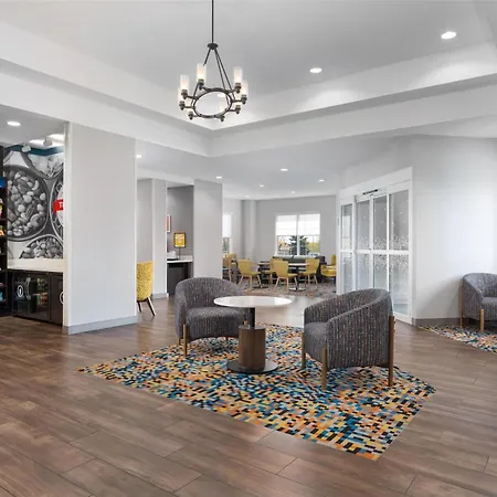 Hampton Inn-Pawtucket, Ri-3