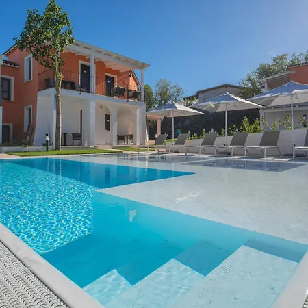 Felix Hotels - Galanias Hotel & Retreat-2