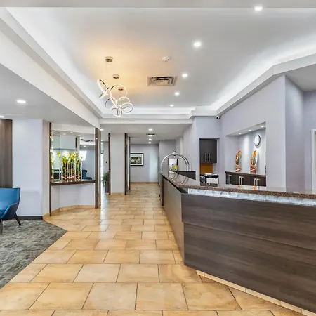 Quality Inn & Suites-2