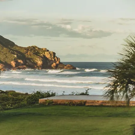 Fazenda Verde - Praia Do Rosa-2
