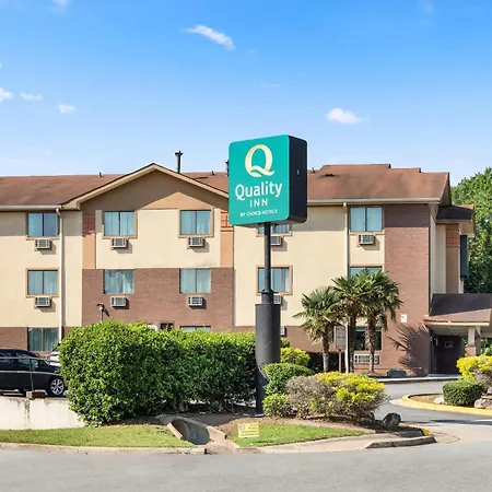 Quality Inn Atlanta Airport-Central-3