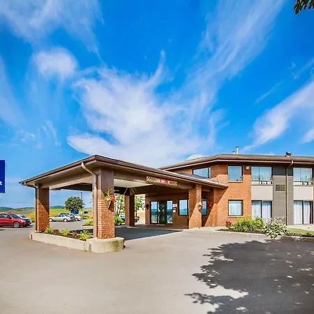 Comfort Inn-2