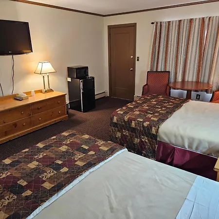 Alpenhaus Motel-3