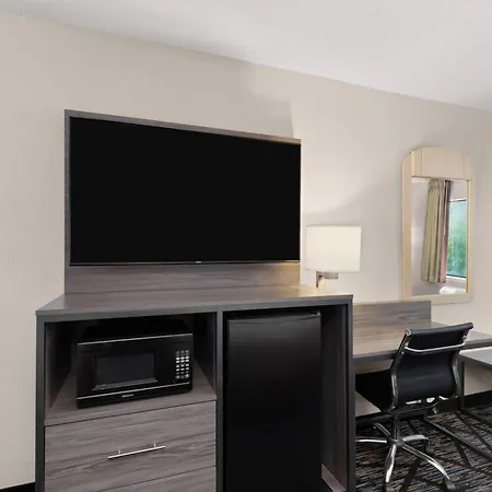 Baymont By Wyndham Richburg - Chester Area-3