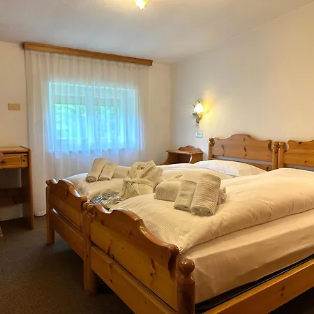 Hotel Arnika Wellness-2