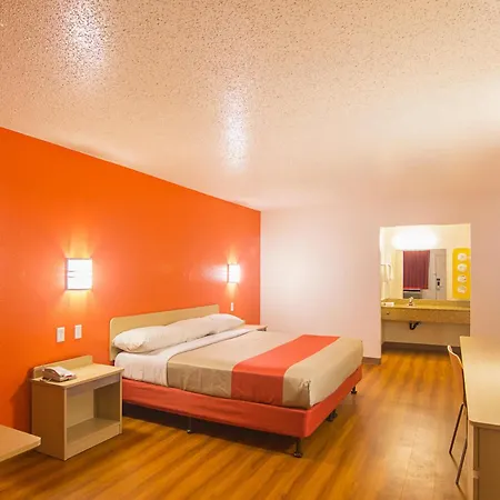Motel 6-Dayton, Oh-3