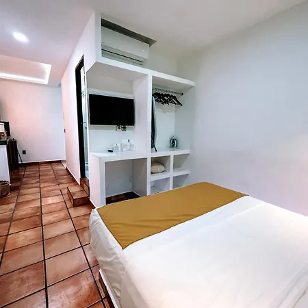 Best Western Posada Chahue-3