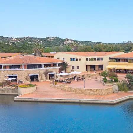 Felix Hotels - Residence Hotel Costa Serena-2