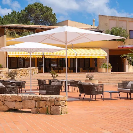 Felix Hotels - Residence Hotel Costa Serena-3