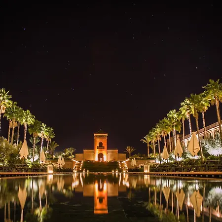 Selman Marrakech-2