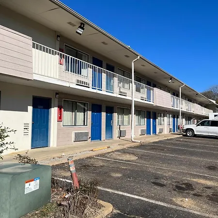 Motel 6 Millington Tn-2