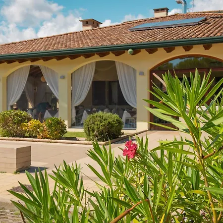 Airone Bianco Residence Village-2