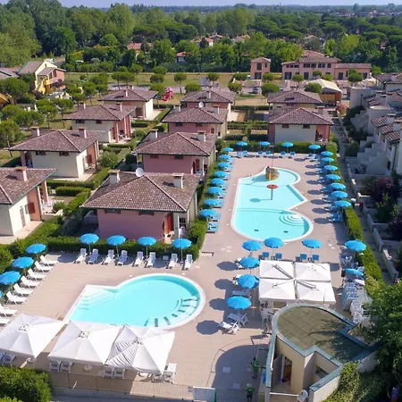 Airone Bianco Residence Village-3