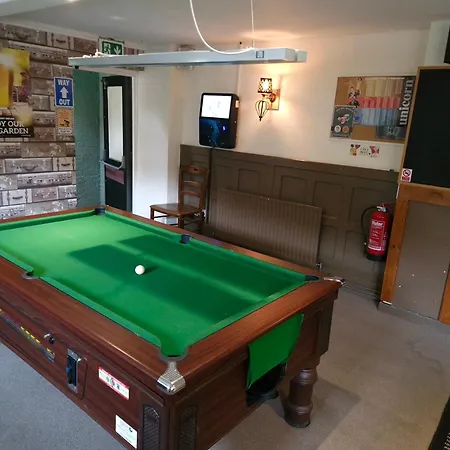 The Court House Inn-3