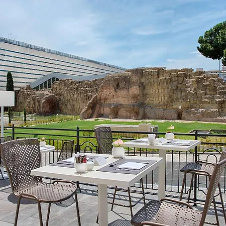 Nh Collection Palazzo Cinquecento-2