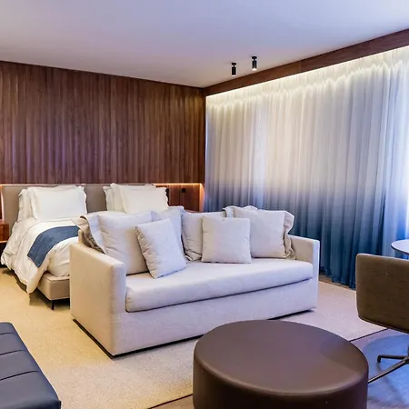 Radisson Rio De Janeiro Barra-3