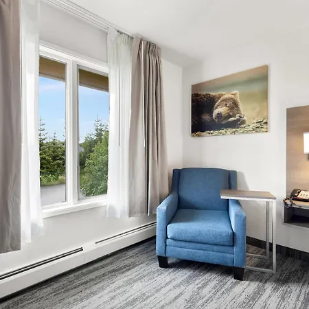 Quality Inn Kodiak-3