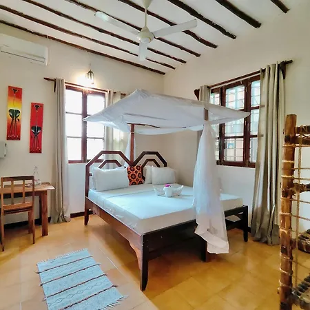 Hakuna Matata Villa-3