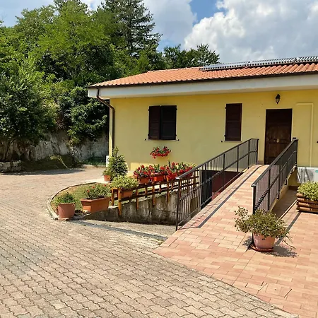 Il Castagno-3