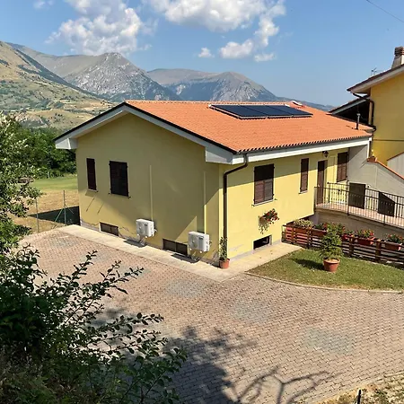 Il Castagno-2