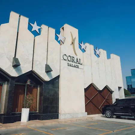 Coral Palace Hotel-3