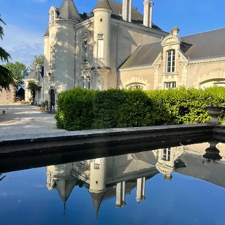 Le Château de Leugny-2