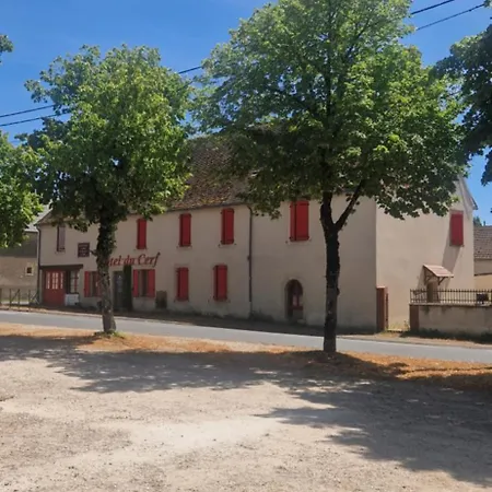 hôtel du cerf-3