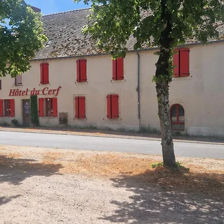 hôtel du cerf-2