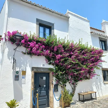 Casa Dona Antonia - Monsaraz-2