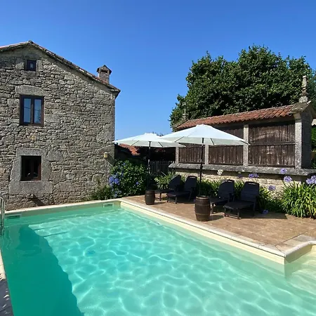 Hotel Rural Casal Do Mouro-3