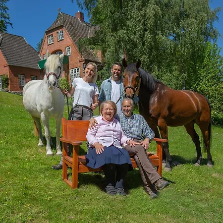 Reiterpension Marlie-3