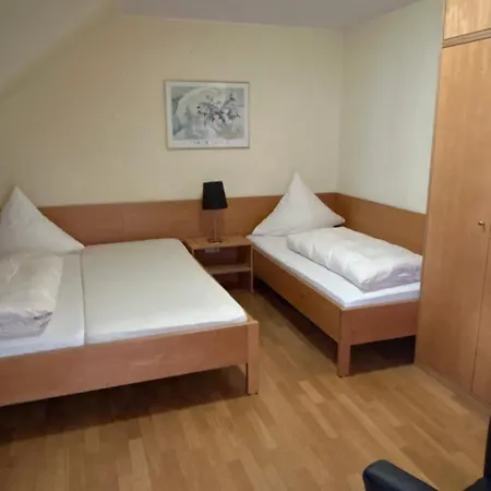 Hotel-Restaurant Jägerhof-3