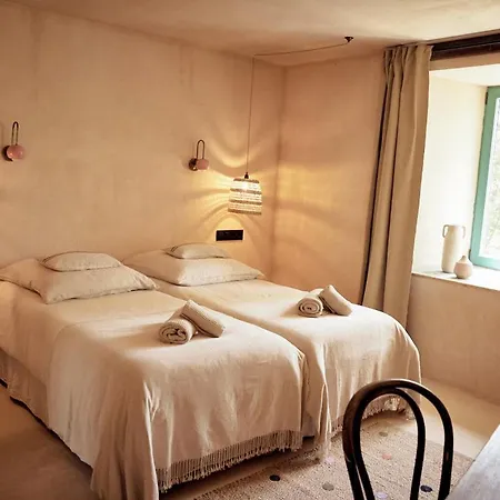 Casa Albaredo, Aldea Rural, Boutique Hotel, Retreat,-2