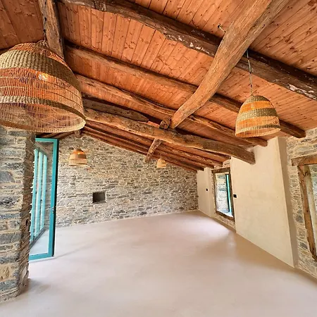 Casa Albaredo, Aldea Rural, Boutique Hotel, Retreat,-3