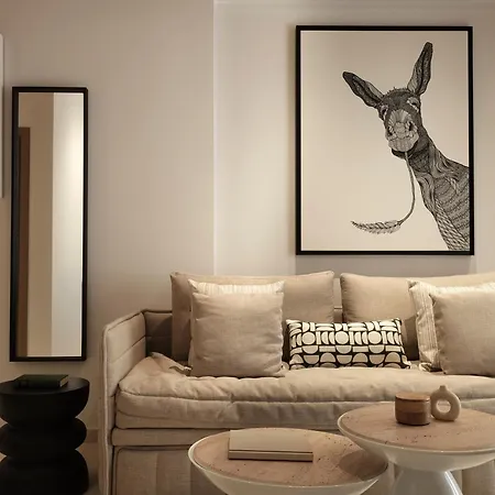 Nauma Paros Design Boutique Hotel-Adults Only-2