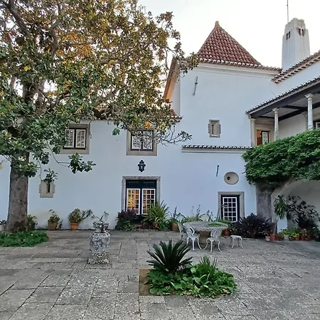 Quinta De Sao Thiago-2