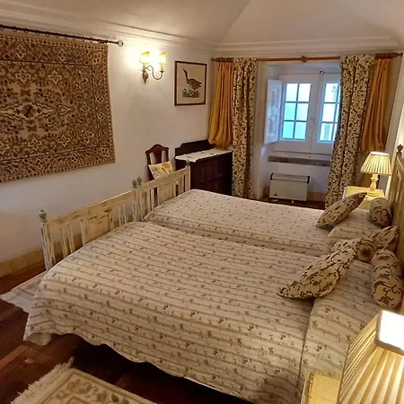 Quinta De Sao Thiago-3