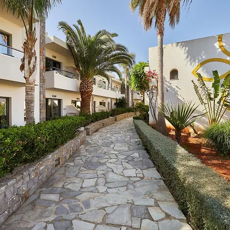 Sentido Kyknos Beach Adults Only-2