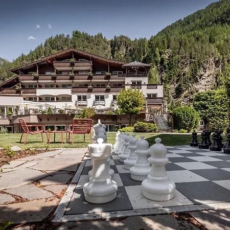 Hotel Rita-2